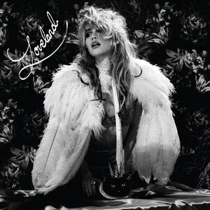 Suki Waterhouse - Loveland  CD
